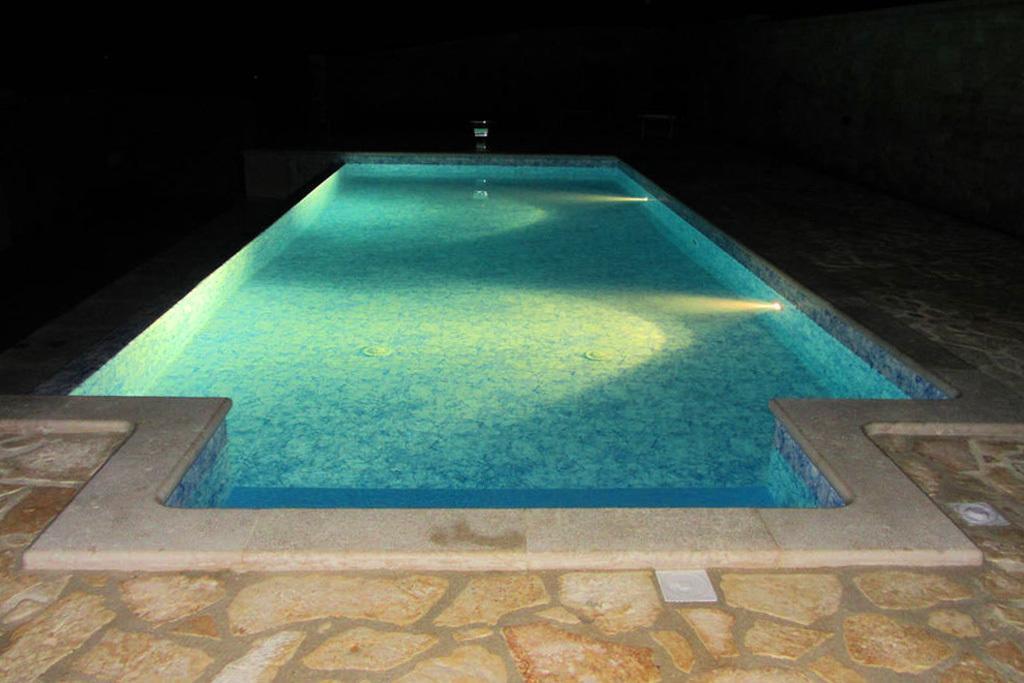 Villa Lara Karojba Стая снимка